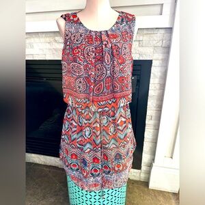 ♥️⚜️ EnFocus Studio Dress ♥️⚜️